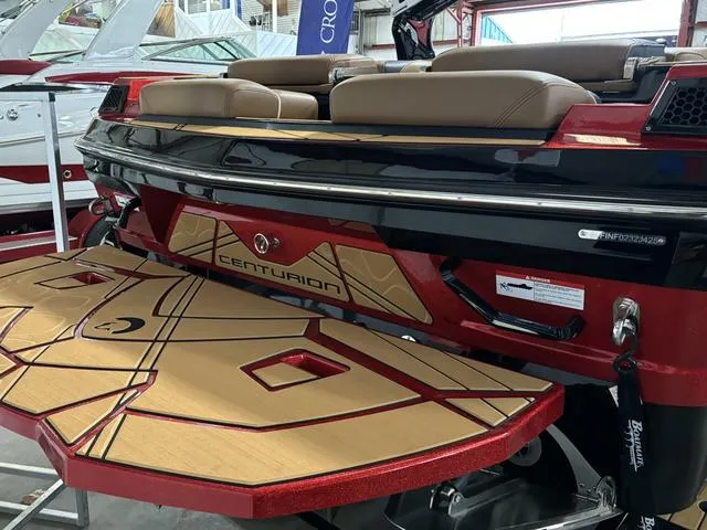 Slide: The Image of Centurion Fe23 2025 - 20