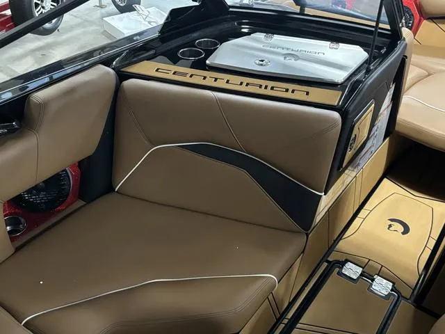 Slide: The Image of Centurion Fe23 2025 - 8