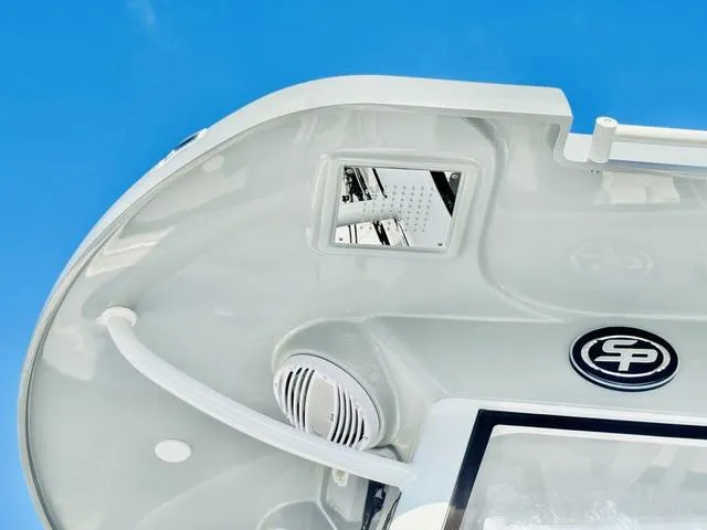 Slide: The Image of Sea Pro 292 DLX CENTER CONSOLE 292DLX 292CC 292 CC 2025 - 16