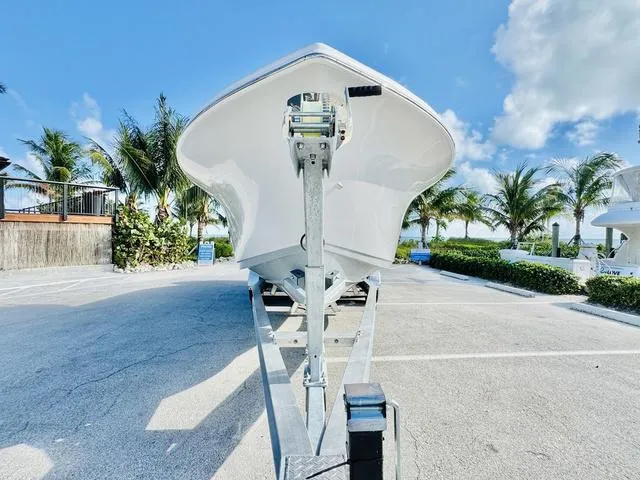 Slide: The Image of Sea Pro 292 DLX CENTER CONSOLE 292DLX 292CC 292 CC 2025 - 24