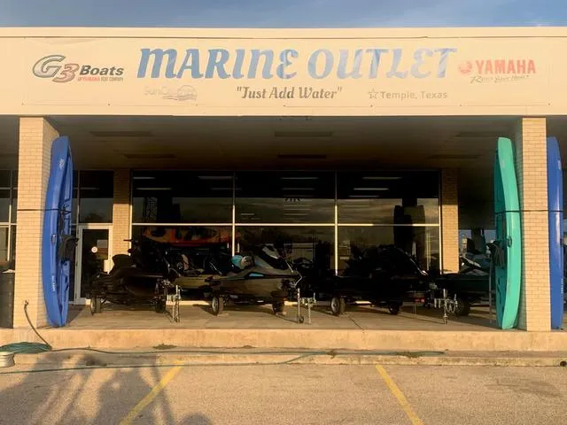 The Image of Yamaha VX 2024 - 1