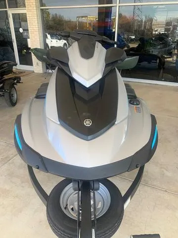 Slide: The Image of Yamaha VX 2024 - 3