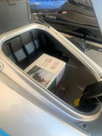 Slide: The Image of Yamaha VX 2024 - 4