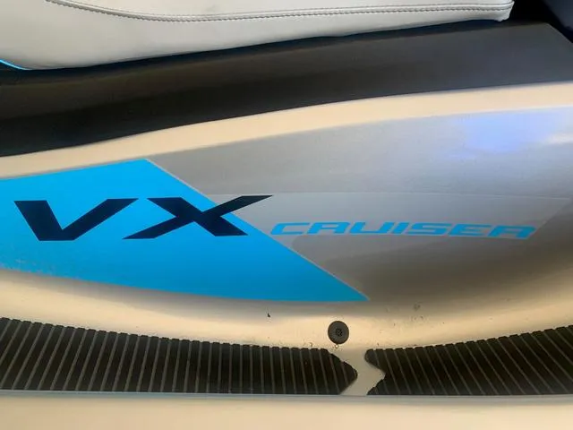 Slide: The Image of Yamaha VX 2024 - 5