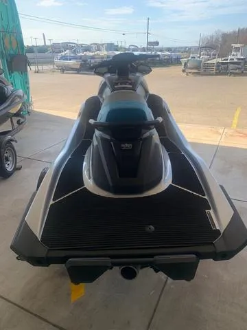 Slide: The Image of Yamaha VX 2024 - 6