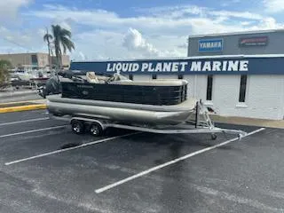 The Image of Veranda Vista 20 RC 2025 - 1