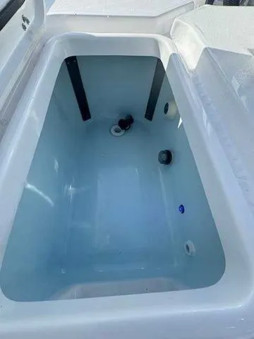 Slide: The Image of Sportsman Masters 247 Bay Boat 2025 - 36