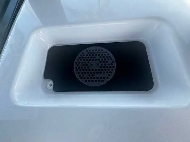 Slide: The Image of Sportsman Masters 247 Bay Boat 2025 - 47