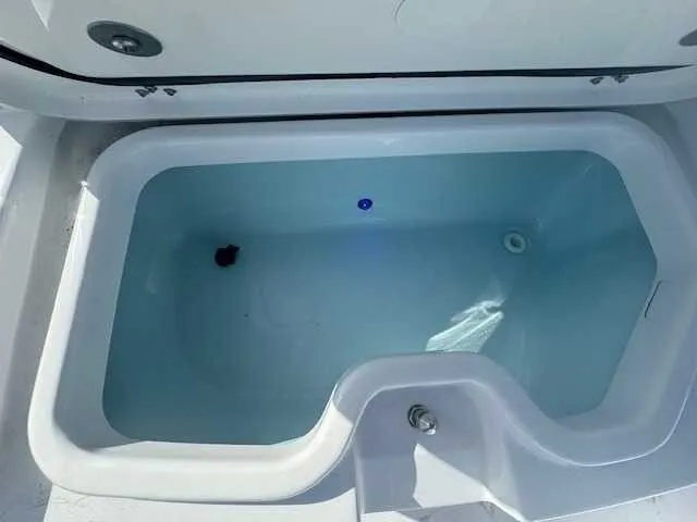 Slide: The Image of Sportsman Masters 247 Bay Boat 2025 - 50