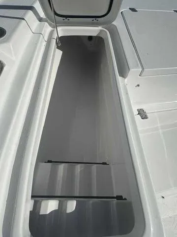 Slide: The Image of Sportsman Masters 247 Bay Boat 2025 - 52