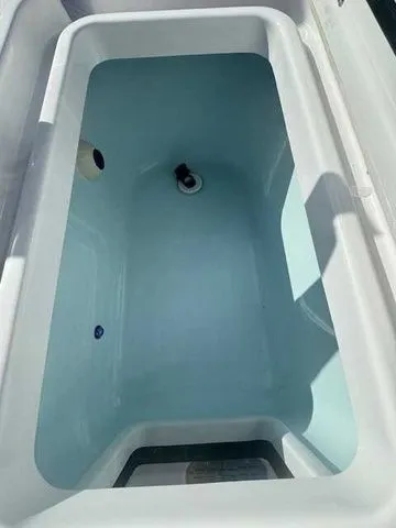 Slide: The Image of Sportsman Masters 247 Bay Boat 2025 - 7