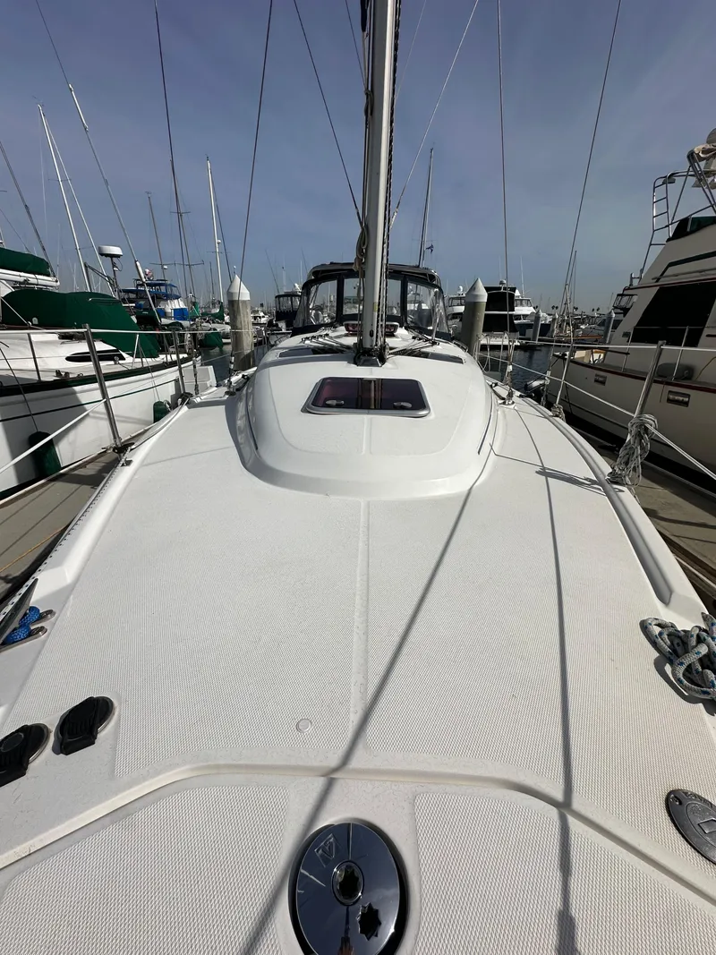 Slide: The Image of Hunter 38 2008 - 98
