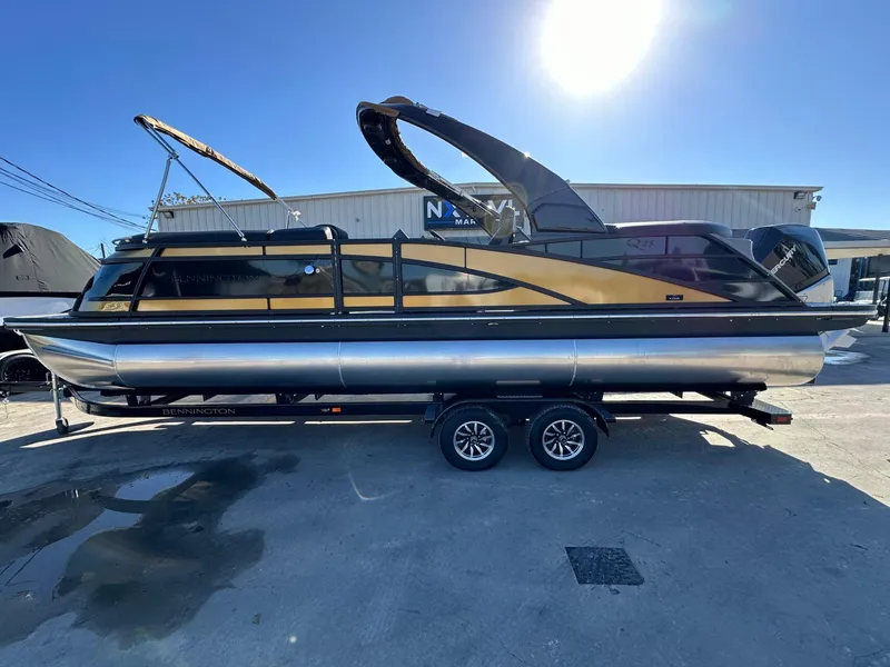 Slide: The Image of Bennington Q25 2025 - 1