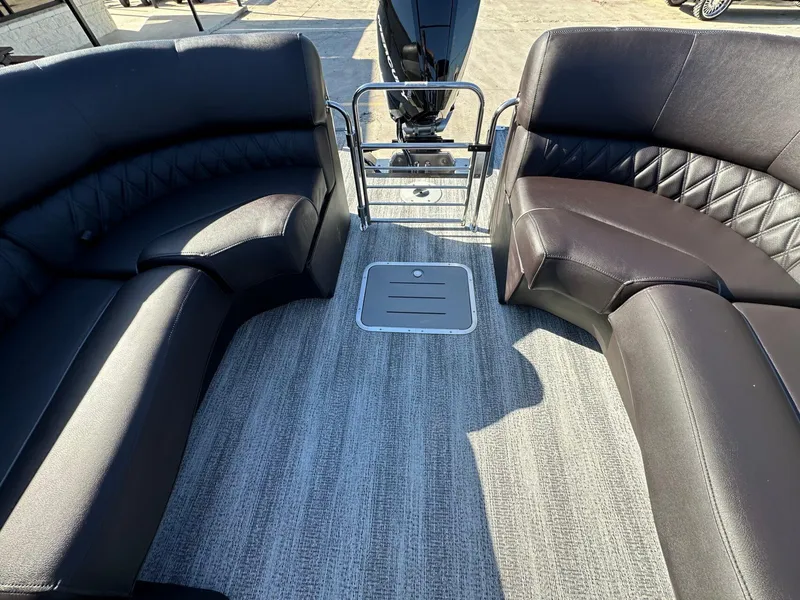 Slide: The Image of Bennington Q25 2025 - 11