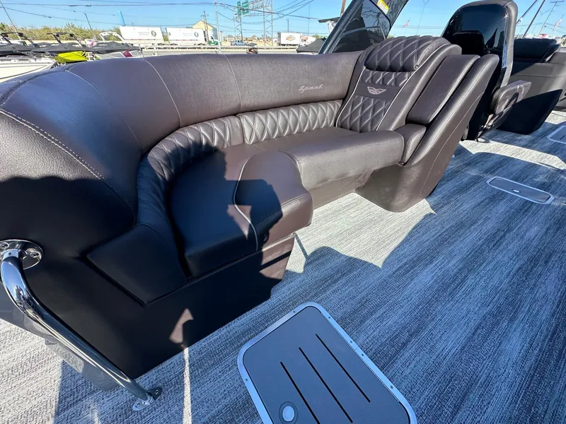 Slide: The Image of Bennington Q25 2025 - 13