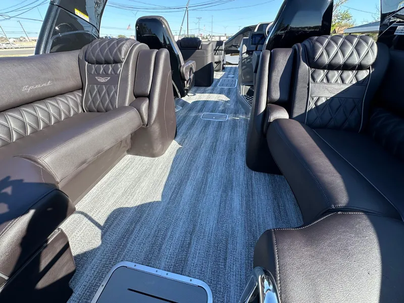 Slide: The Image of Bennington Q25 2025 - 14