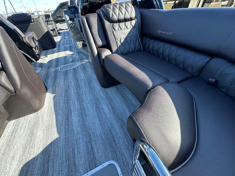 Slide: The Image of Bennington Q25 2025 - 15