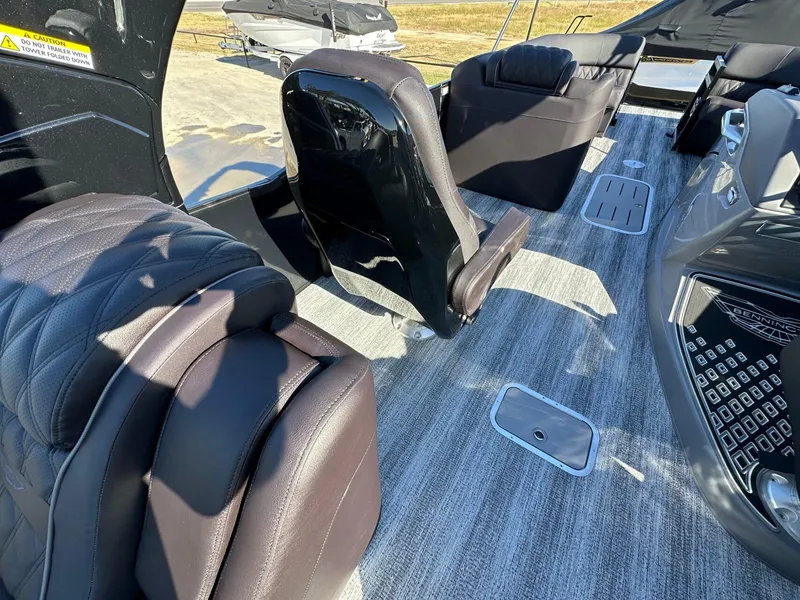 Slide: The Image of Bennington Q25 2025 - 16