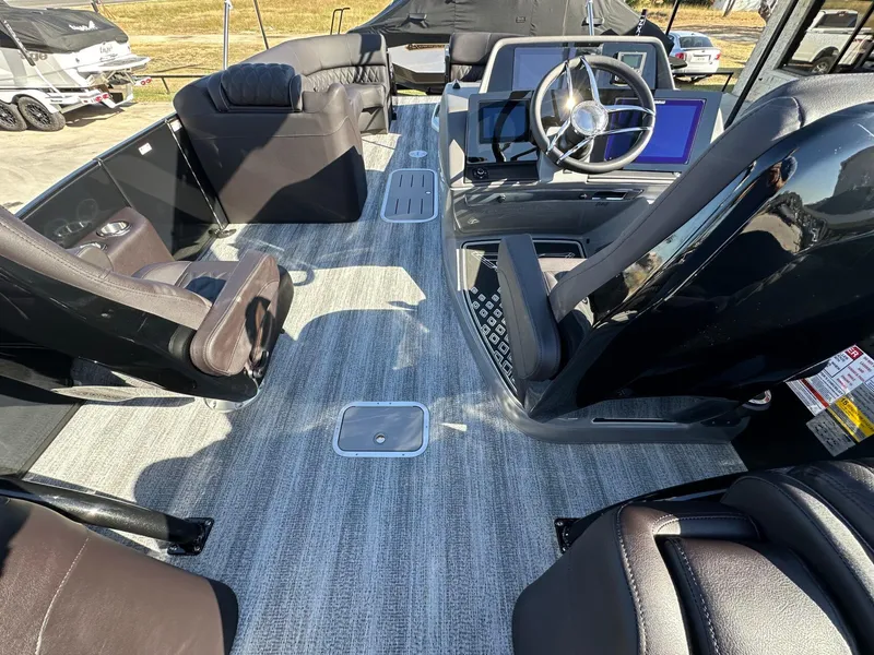 Slide: The Image of Bennington Q25 2025 - 17