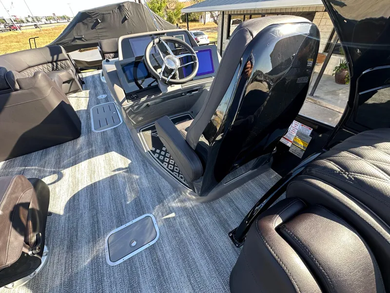 Slide: The Image of Bennington Q25 2025 - 18