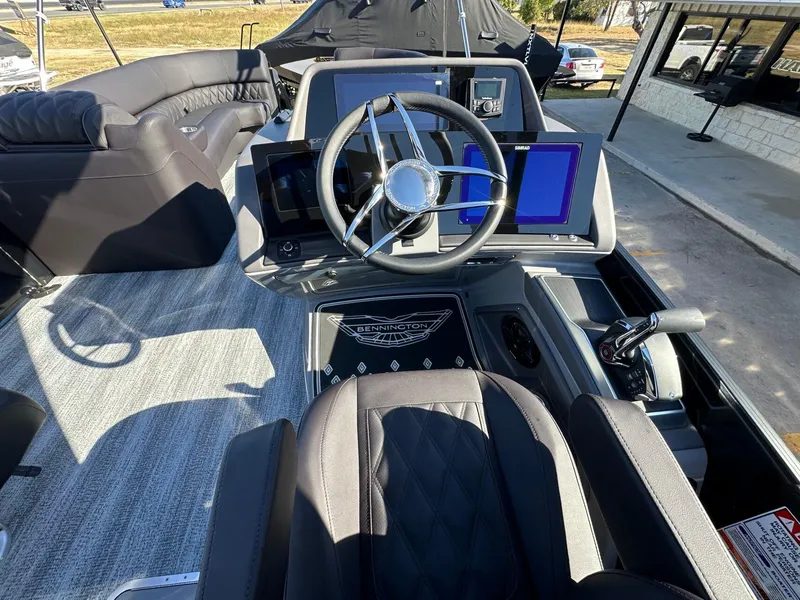 Slide: The Image of Bennington Q25 2025 - 19