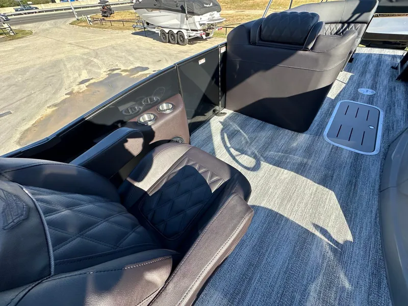 Slide: The Image of Bennington Q25 2025 - 20