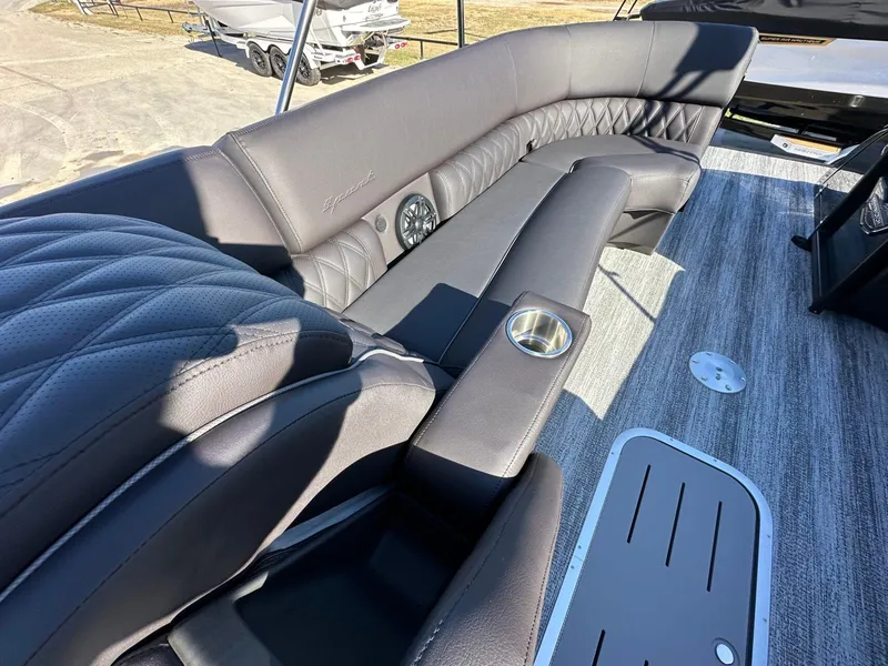 Slide: The Image of Bennington Q25 2025 - 21