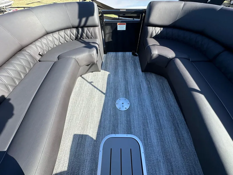 Slide: The Image of Bennington Q25 2025 - 22