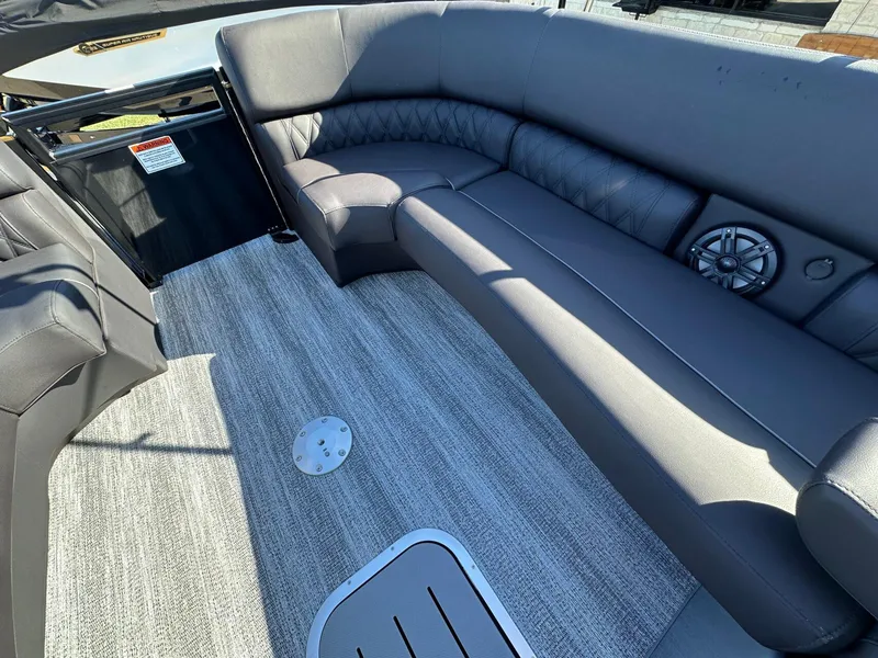 Slide: The Image of Bennington Q25 2025 - 23