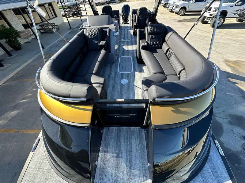 Slide: The Image of Bennington Q25 2025 - 24