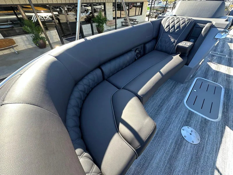 Slide: The Image of Bennington Q25 2025 - 25