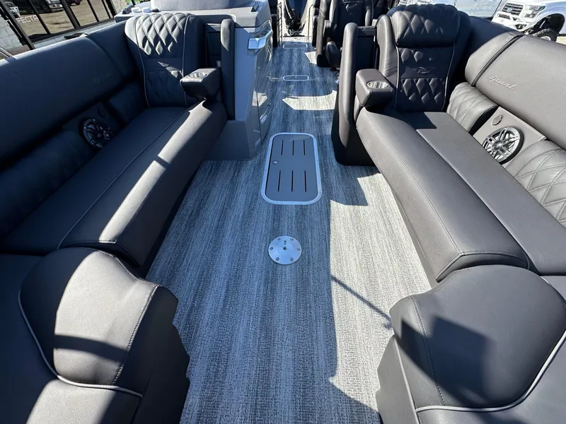 Slide: The Image of Bennington Q25 2025 - 26