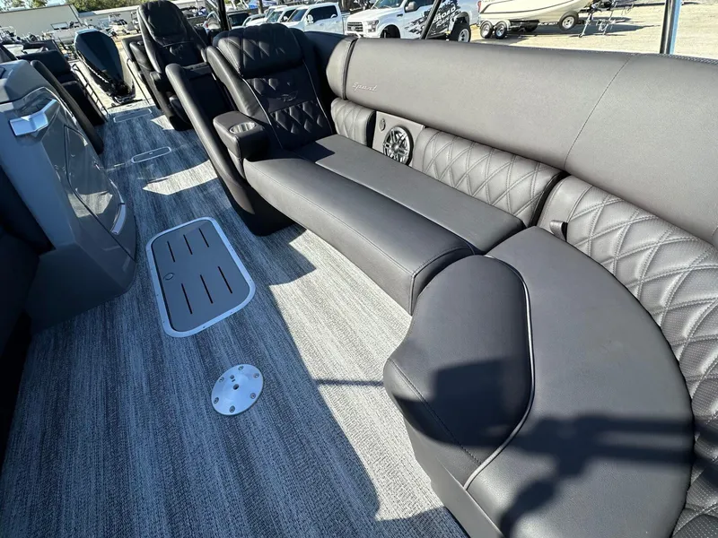 Slide: The Image of Bennington Q25 2025 - 27