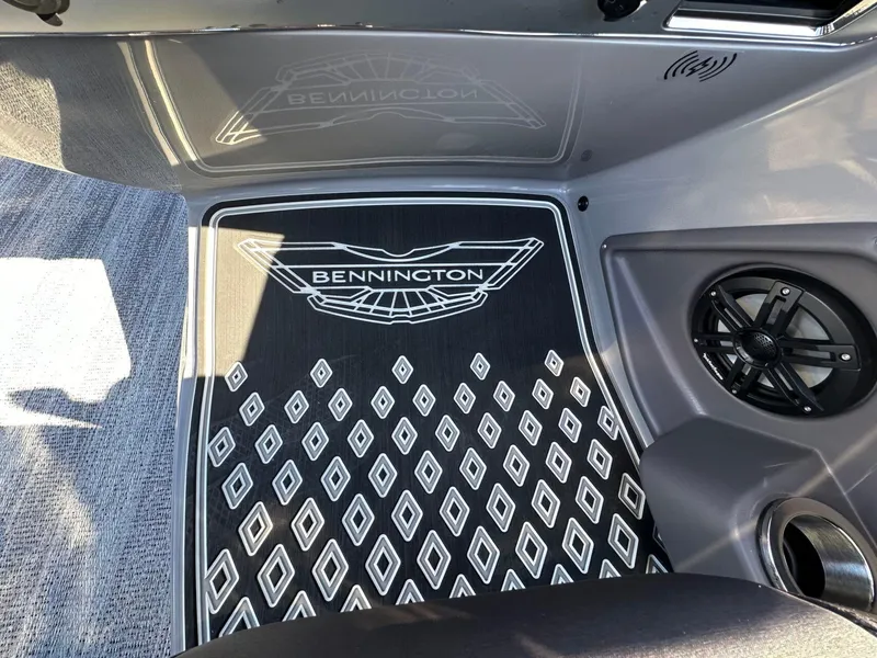 Slide: The Image of Bennington Q25 2025 - 29