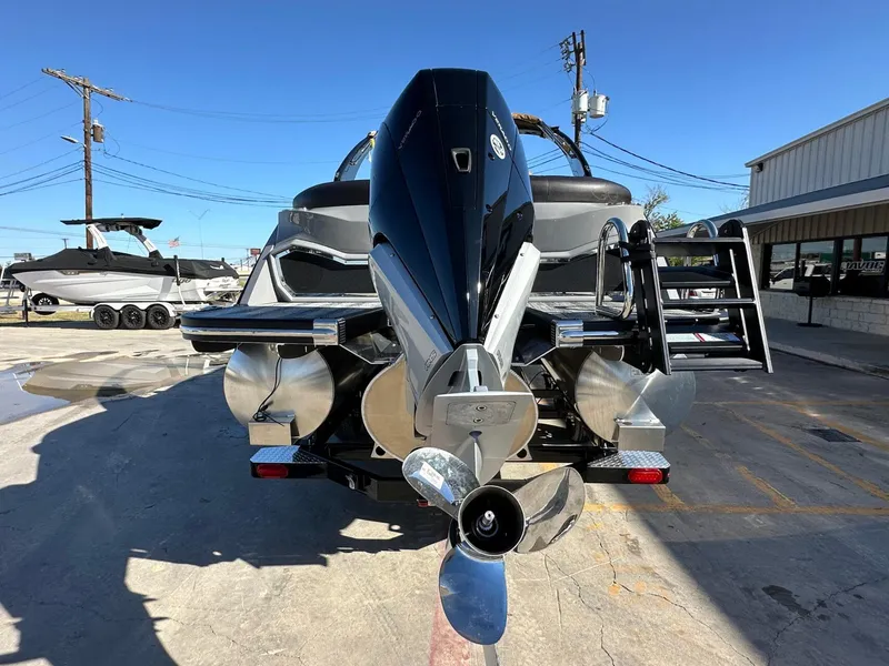 Slide: The Image of Bennington Q25 2025 - 3