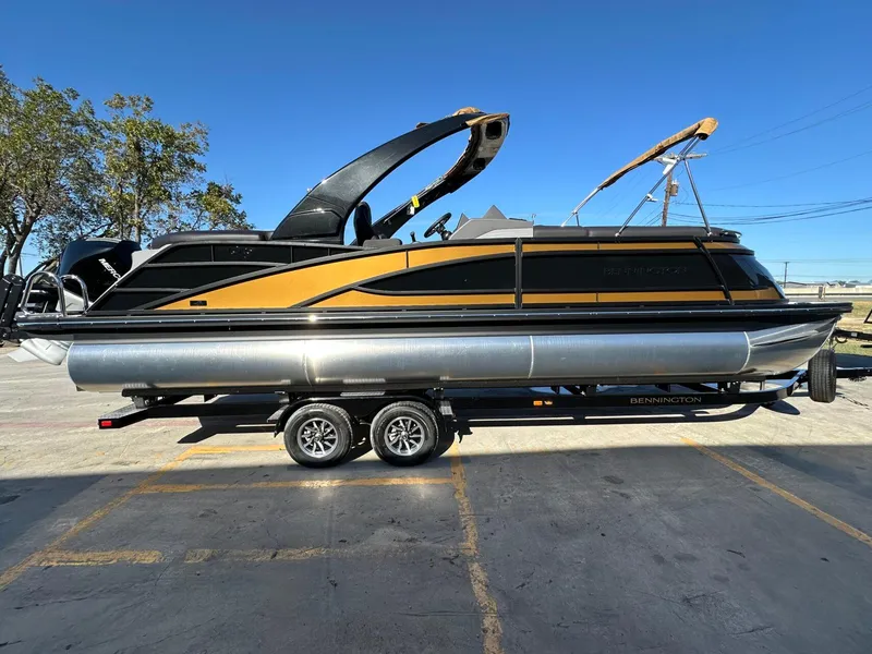 Slide: The Image of Bennington Q25 2025 - 5