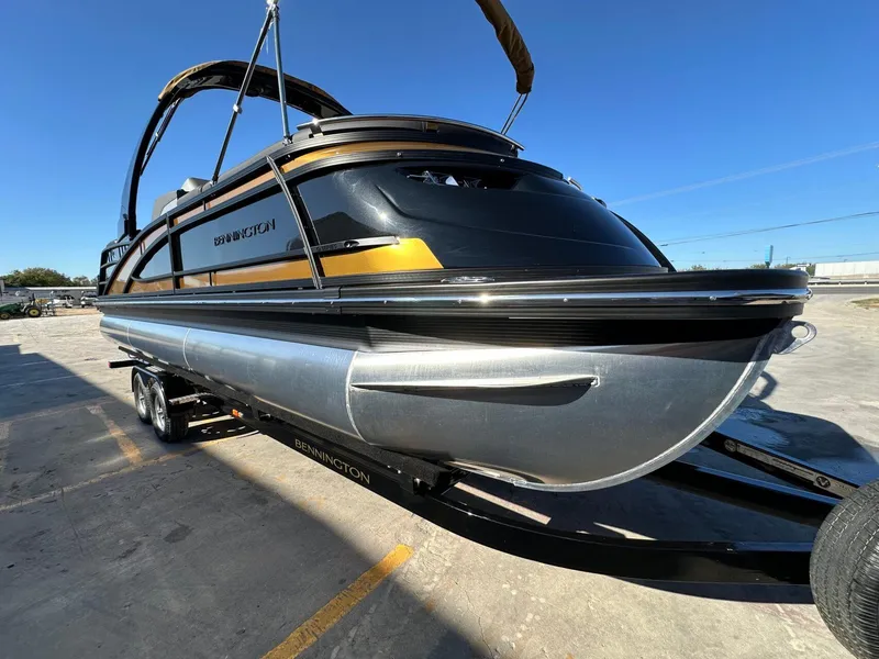 Slide: The Image of Bennington Q25 2025 - 6