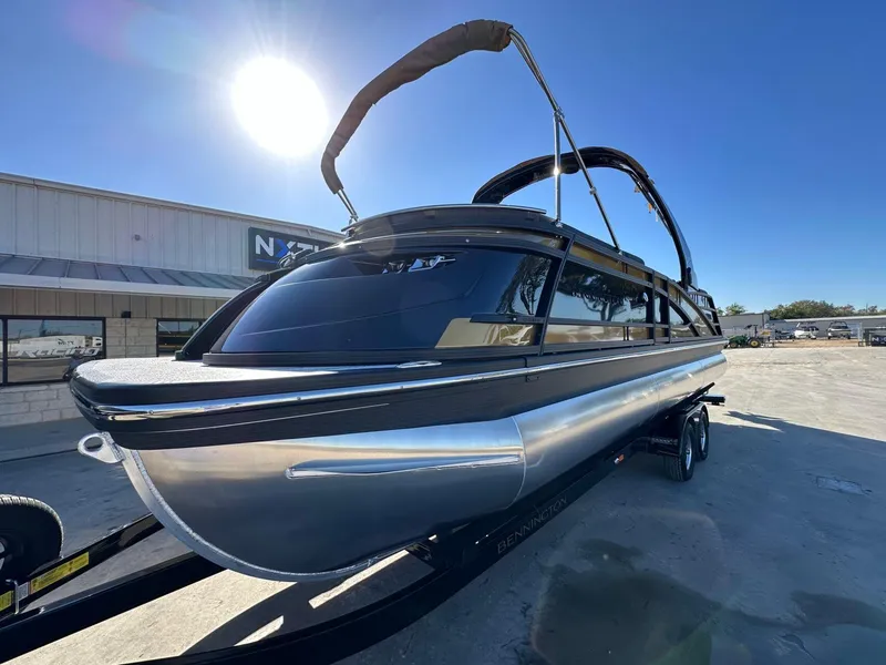 Slide: The Image of Bennington Q25 2025 - 8