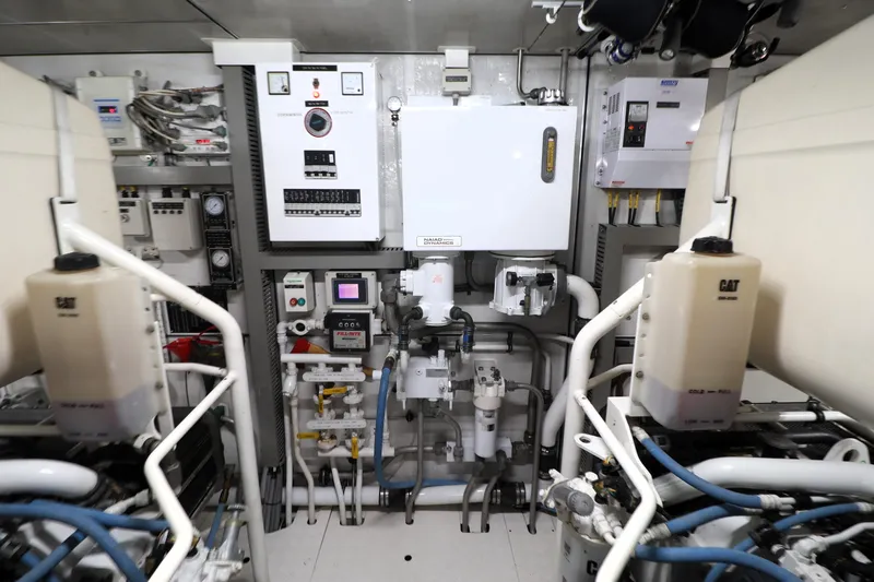 Slide: The Image of Cheoy Lee Bravo 2013 - 54