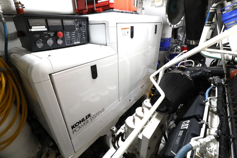 Slide: The Image of Cheoy Lee Bravo 2013 - 56