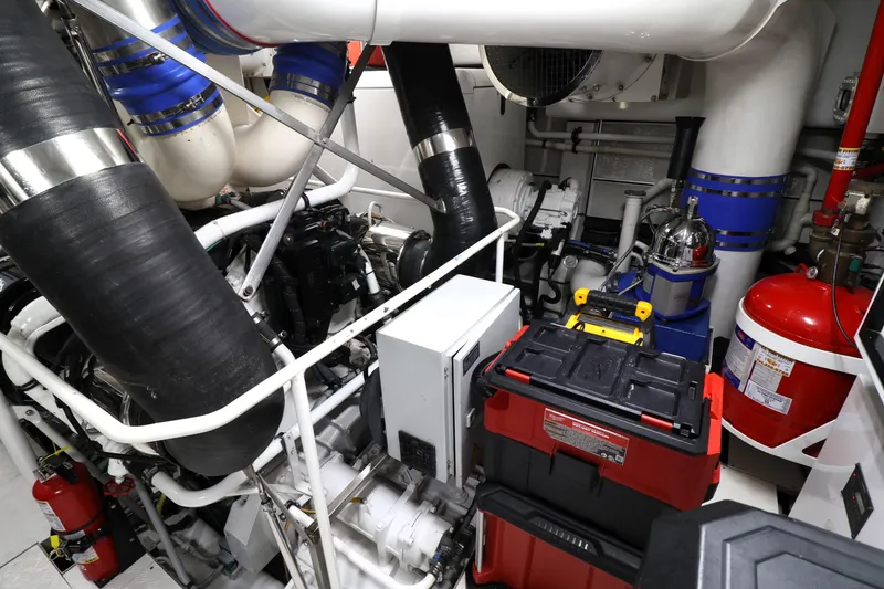 Slide: The Image of Cheoy Lee Bravo 2013 - 57