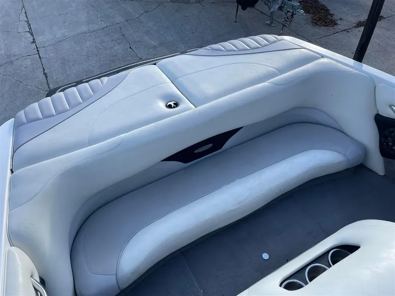 Slide: The Image of Rear Seat - 11