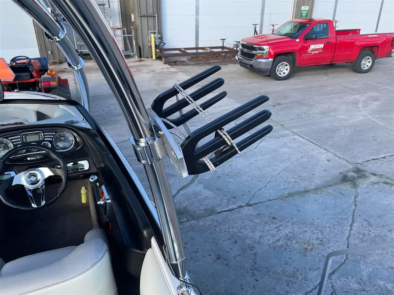 Slide: The Image of Starboard Side Board Rack - 21