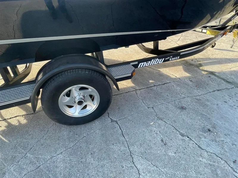 Slide: The Image of Single Axle Trailer - 24