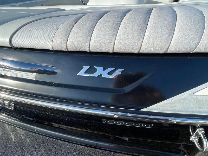 Slide: The Image of LXI Badge - 27