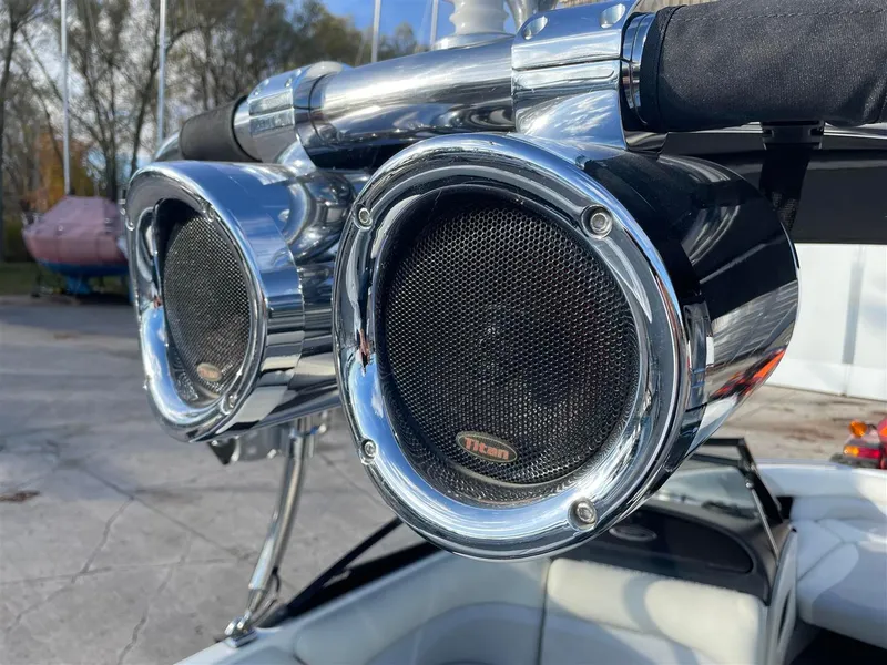 Slide: The Image of Tower Speakers - 9