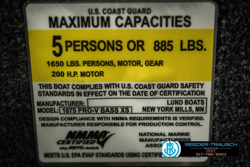 Slide: The Image of Lund 1875 Pro-V Bass XS 2025 - 53