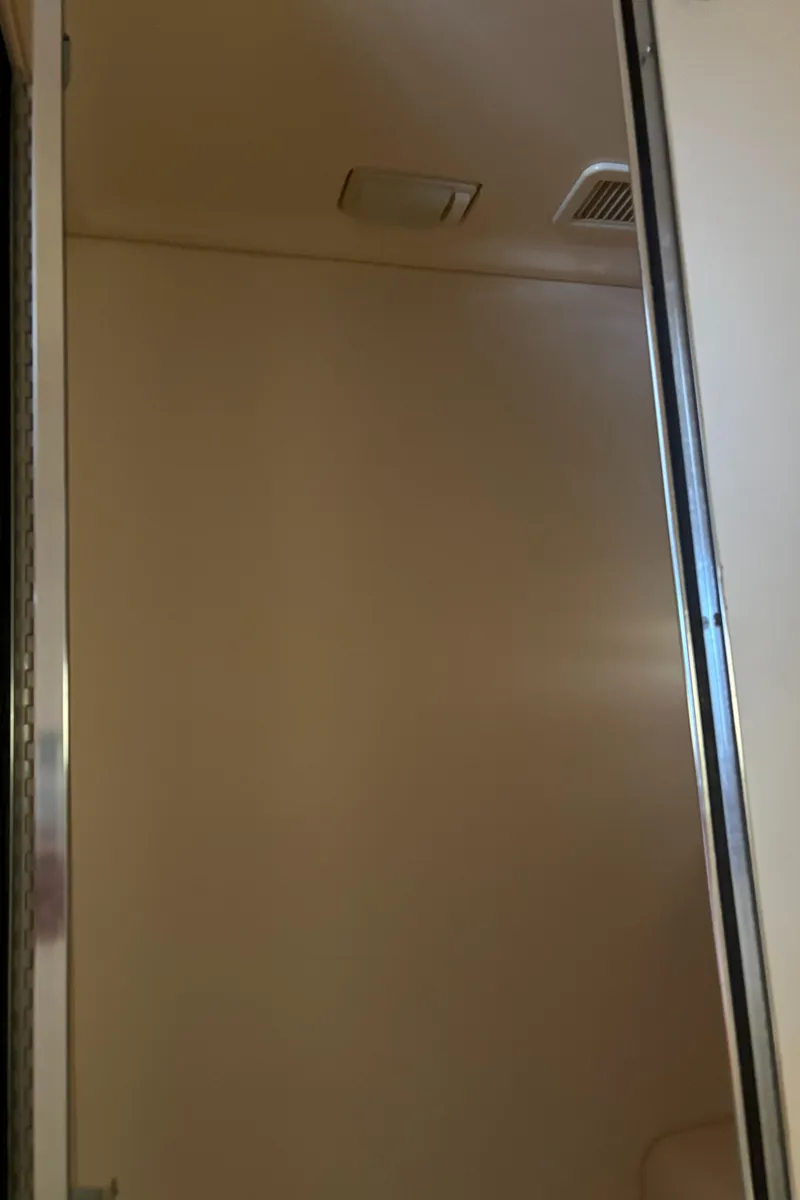 Slide: The Image of Silverton 352 Motor Yacht 1998 - 57