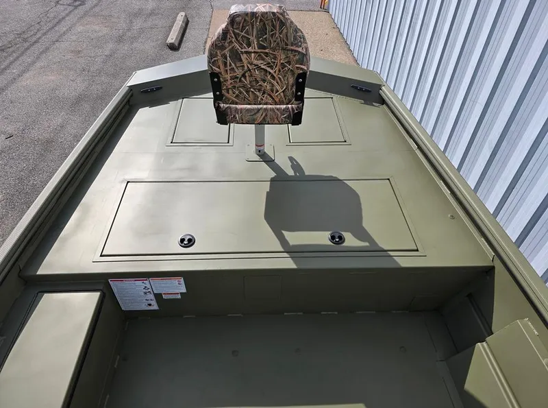 Slide: The Image of Bow casting platform - 3