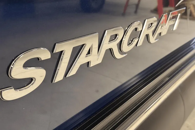 Slide: The Image of Starcraft SLS3 2017 - 82